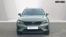 Volvo XC40 2.0 B3P Ultra Dark 5dr Auto Petrol Estate